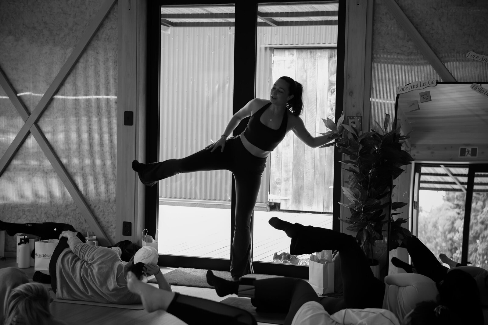 She Flourishes 2025 in Tauranga, photo 37