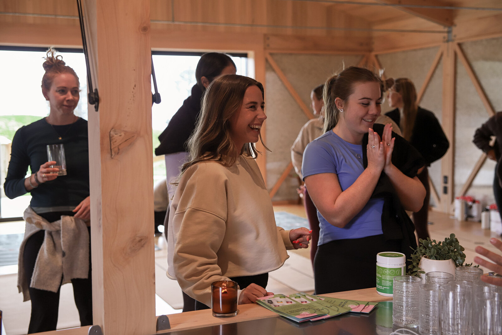 She Flourishes 2025 in Tauranga, photo 41
