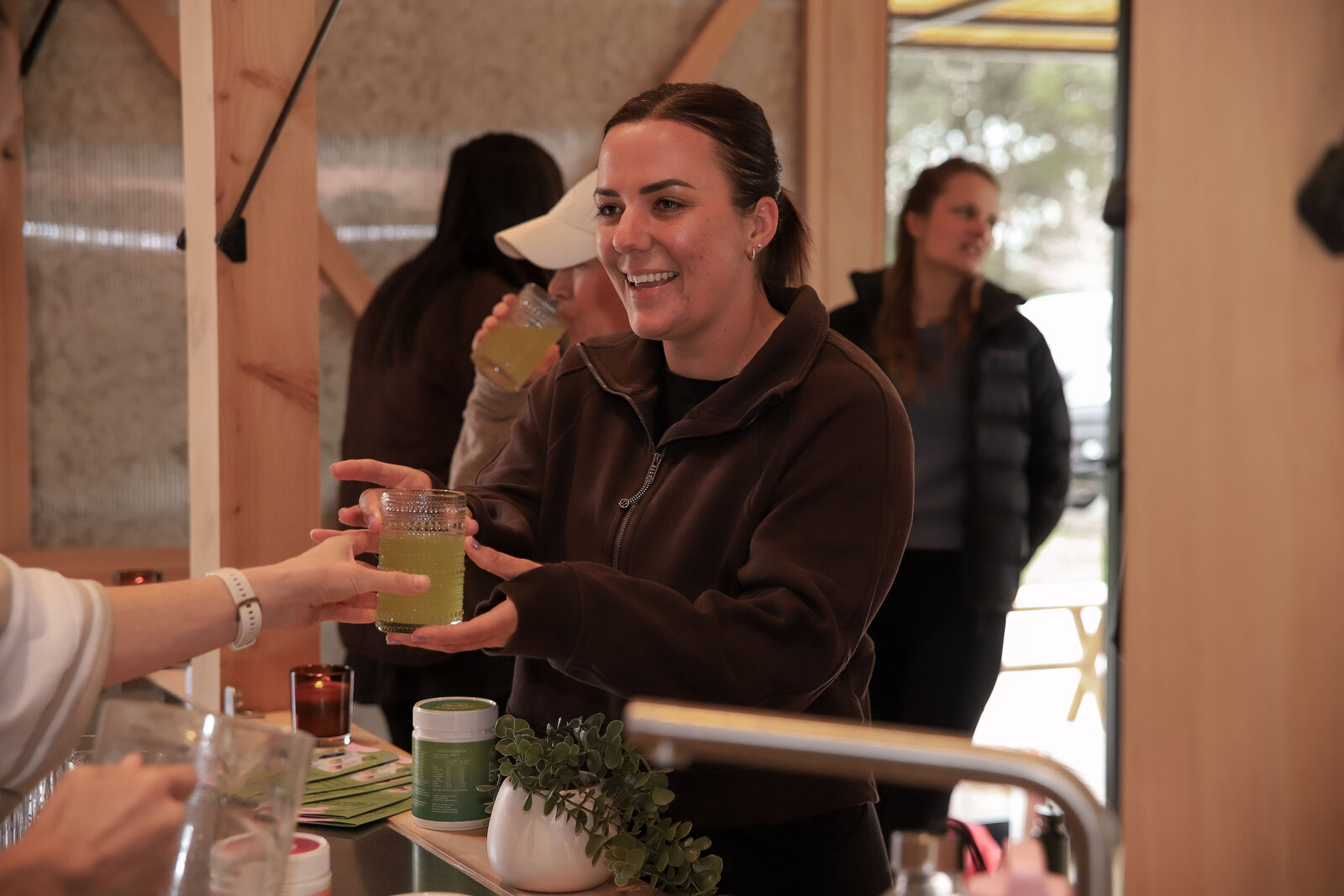 She Flourishes 2025 in Tauranga, photo 42