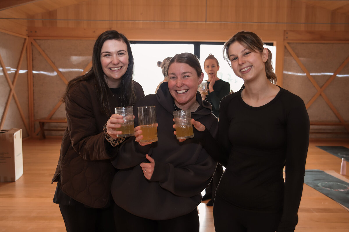She Flourishes 2025 in Tauranga, photo 44