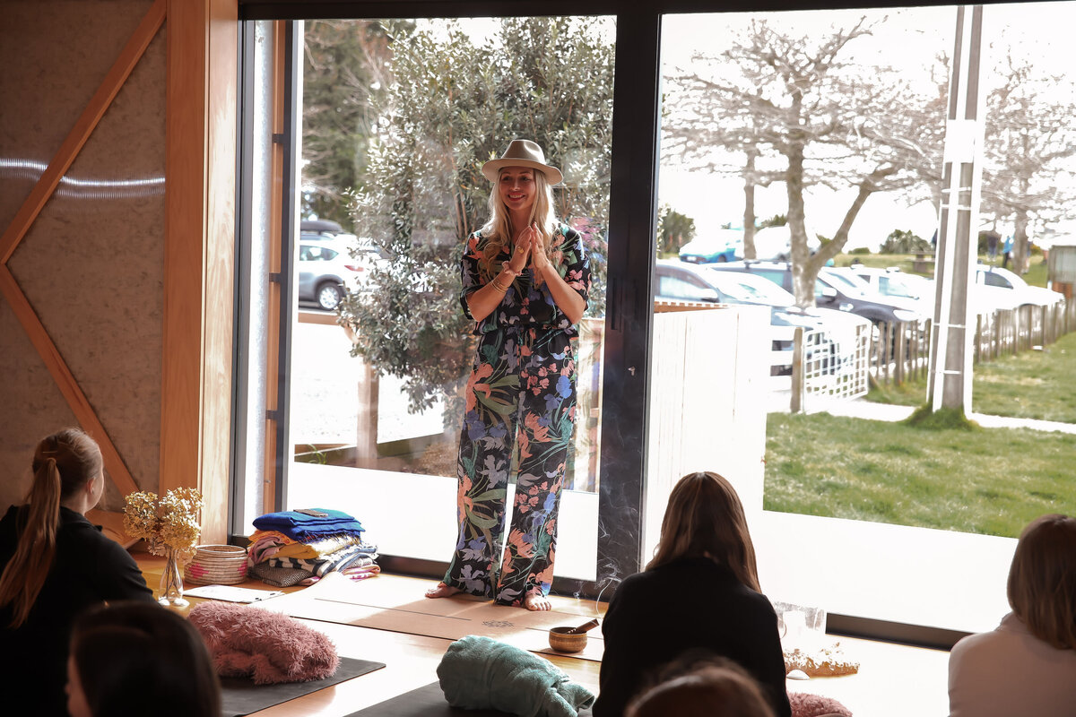 She Flourishes 2025 in Tauranga, photo 49