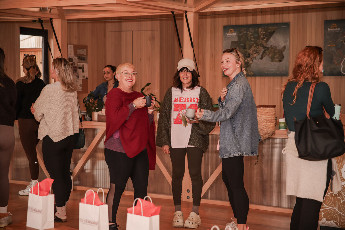 She Flourishes 2025 in Tauranga, photo 10