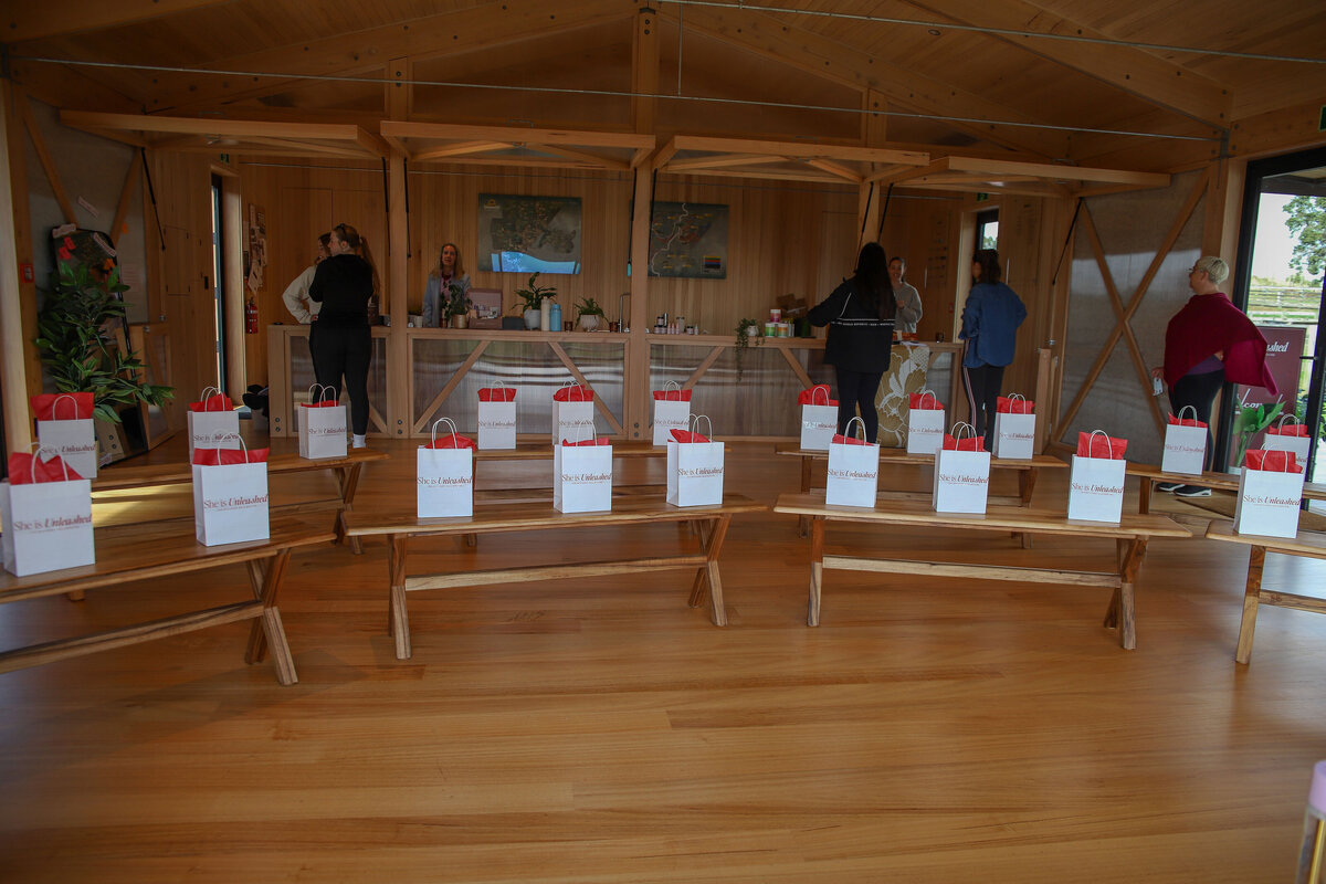 She Flourishes 2025 in Tauranga, photo 2