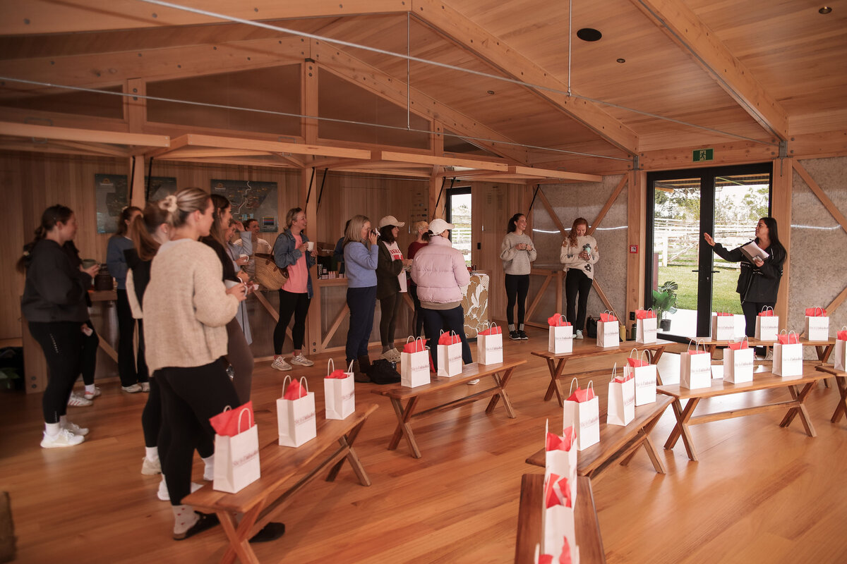 She Flourishes 2025 in Tauranga, photo 14