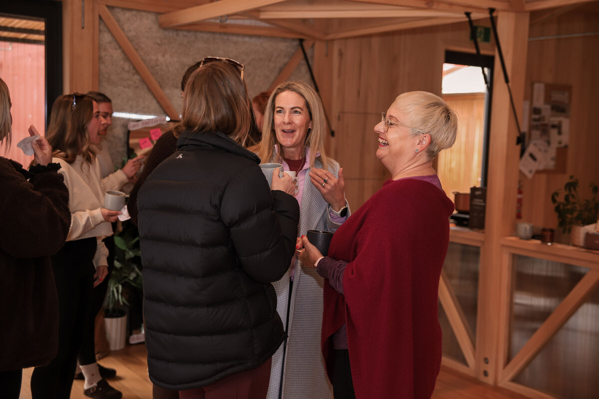 She Flourishes 2025 in Tauranga, photo 15