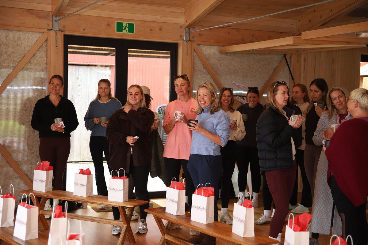She Flourishes 2025 in Tauranga, photo 26