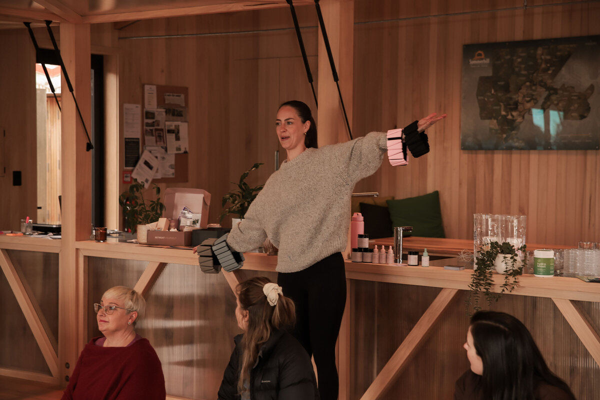 She Flourishes 2025 in Tauranga, photo 31