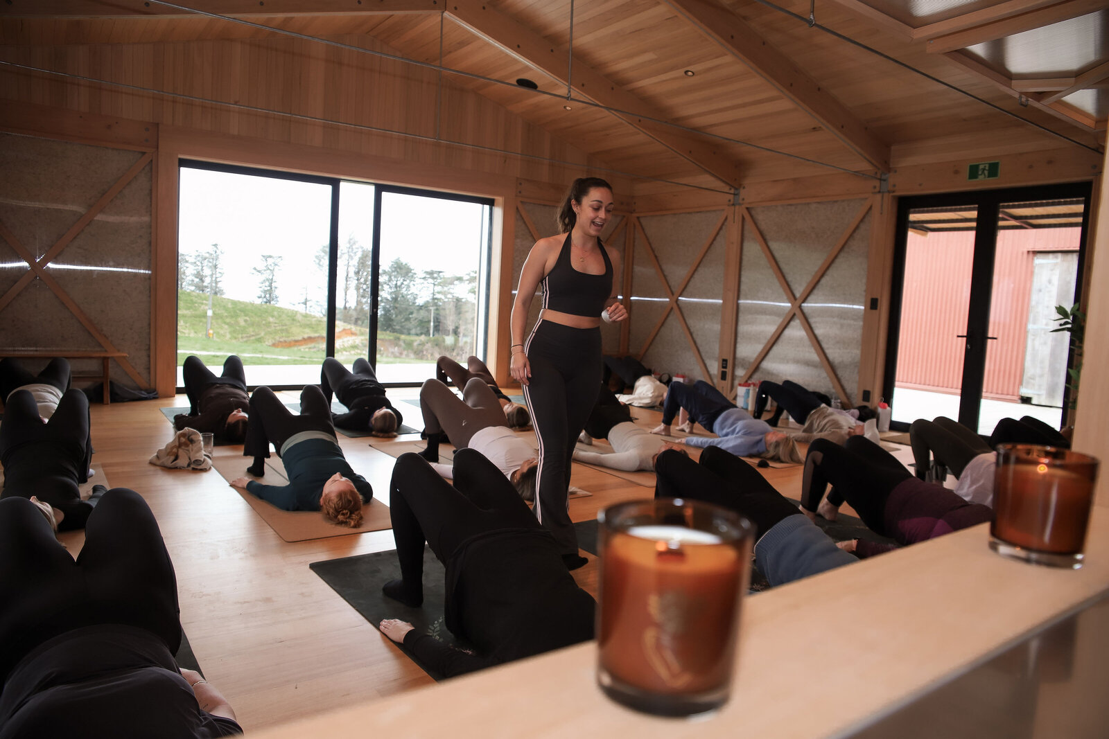 She Flourishes 2025 in Tauranga, photo 34